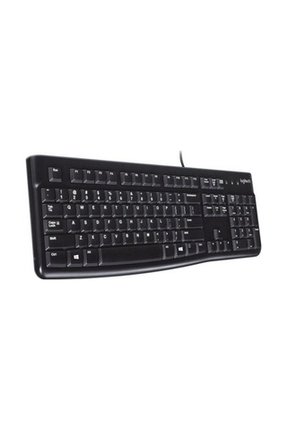 Treasures K120 920-002505 Usb Kablo Klavye Standart Q
