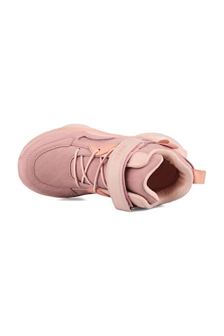 Vicco Cure Çocuk Outdoor Botu 946.p26k.207-114 Pembe