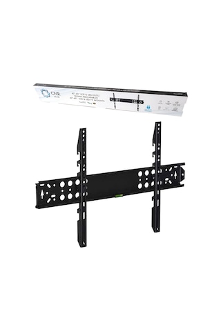 Cnr Cs65 42'' 65'' Sabit Televizyon Lcd/Led Askı Aparatı