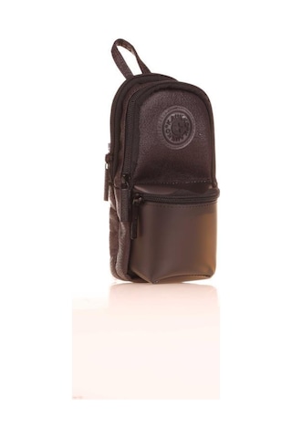 Kaukko Junior Bag Magical Kalem Çantası Plain Black K2564