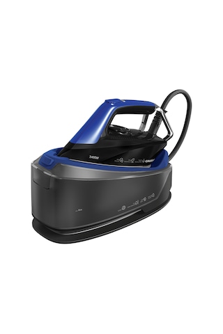 Grundıg SIS 6450 L Buhar Kazanlı Ütü