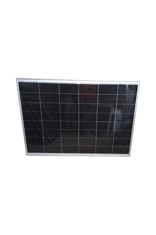 Haz Solar 250w Güneş Paneli Solar Panel B Kalite Karavan Kamp Tekne Akü Şarj Bağ Evi Güneş Enerjisi
