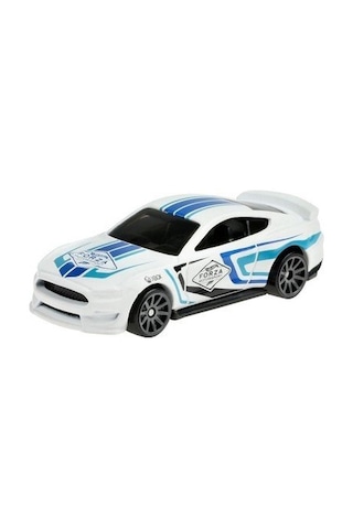 Hot Wheels Forza Motorsport Ford Shelby Gt350