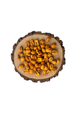 Yemmiş Soslu Mısır 500 G