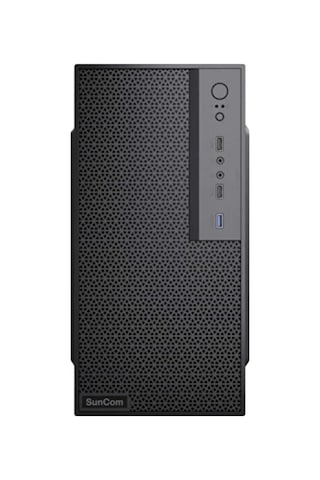 Suncom Force SC3-137-V2A002 i5-7500 16 GB 512 GB SSD Free Dos Masaüstü Bilgisayar