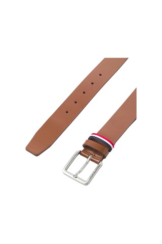 Jack & Jones Jacespo Belt Noos Erkek Kemer-32756 Açık Kahverengi