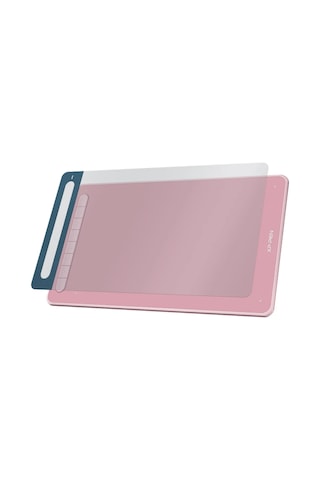Xp-pen Deco L/lw Grafik Tablet İçin Koruyucu Film 2 Adet