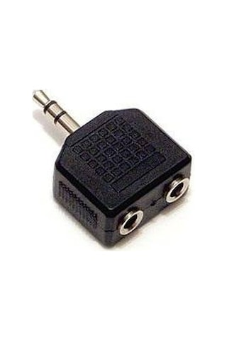 Stereo Çoklayıcı Jack