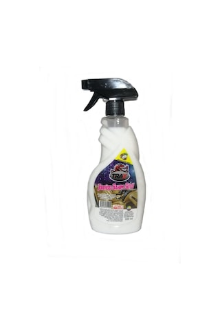 Torpido Bakım Sütü Torpido Temizleyici Parlatıcı 500ml Torpido Sütü