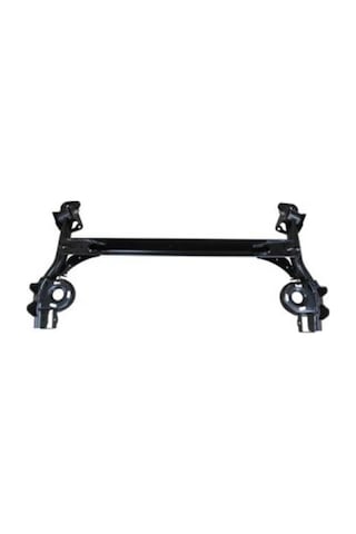 Oem No 96653128 Uyumlu Chevrolet Aveo Sd 07/12 Arka Dingil