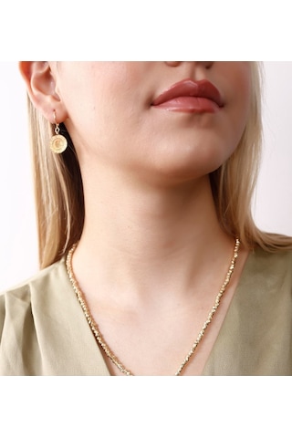 0.25 Gram 22 Ayar Küpe