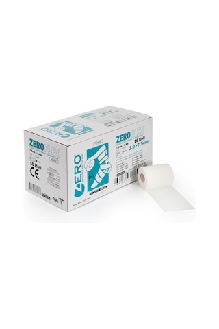 Zeroflex Stretch Tape 7,5cm X 6,8m