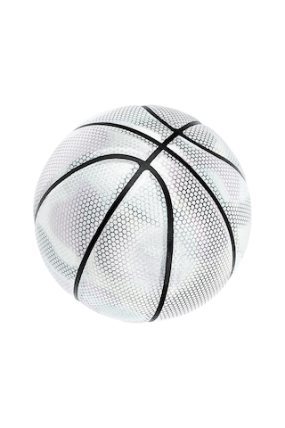 Parlayan Basketbol Topu