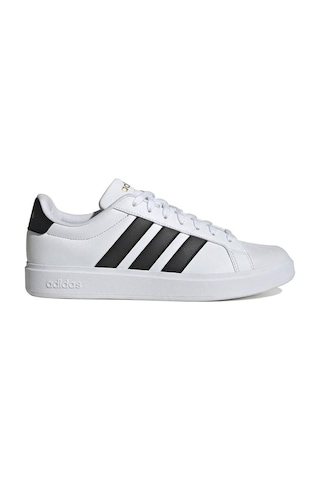 Adidas Streettalk Beyaz Erkek Sneaker 000000000102264130 Beyaz-sıyah