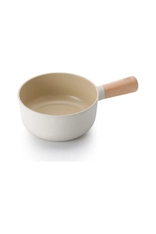 0128 Neof126w/neof128 Fıka Alumınyum 2lı Set 26cm Wok Tava-28cm Dokum Tava