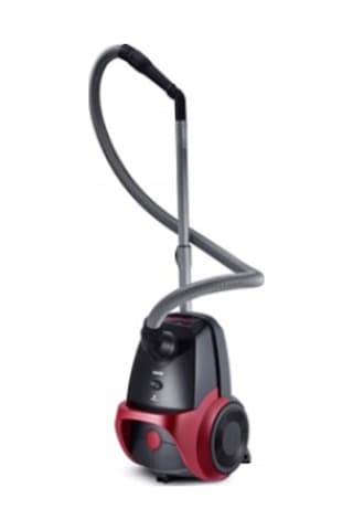 Altus AL 6323 BS 750W Toz Torbalı Elektrikli Süpürge