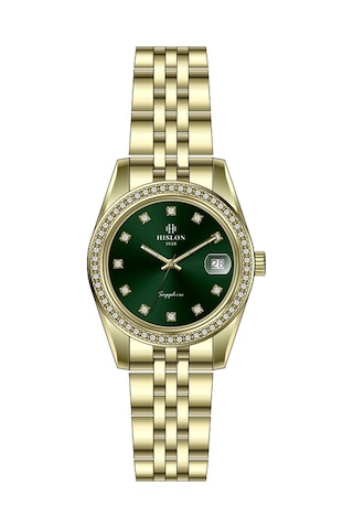 Hislon Women's Classic Queen Ql156g-15sgs Gri