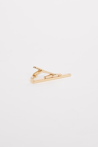 Erkek Kravat İğnesi-35853 Multi