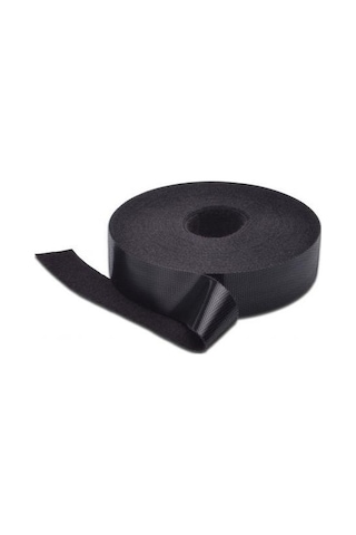 Cırt Bant Çift Yönlü 19mm X 50mt