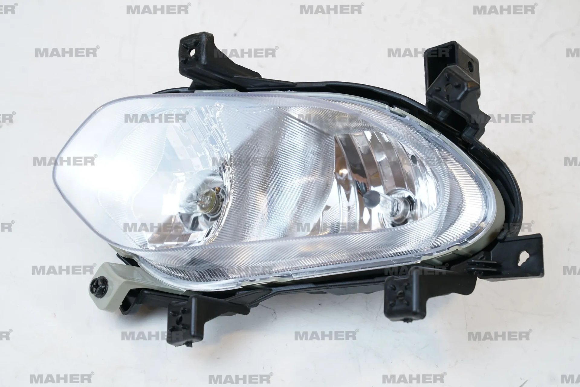 Sis Lambası Ceed 2012-2015 Çift Ampullü Ön Sol 92201 A2100