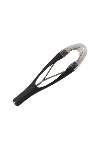 Dolıty Eğimli Kaş Cımbız Ev Salon Için Dayanıklı Siyah Siyah