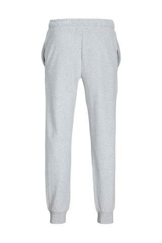 Jack & Jones Jpstgordon Beau Sweat Pan Grı Erkek Eşofman Altı Gri