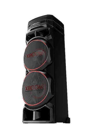 LG Xboom RNC9 1000 W Bluetooth Parti Hoparlörü
