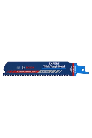 Testere Thicktoughmetal İle Yüksek Kesim Verimliliği