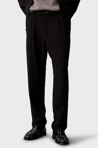 Calvin Klein Erkek Pantolon Lv04lf607g Ub1 Siyah