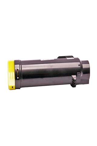Xerox Phaser 6510-106r03695 Sarı Uyumlu Toner Extra Yüksek Kapasiteli Great Toner