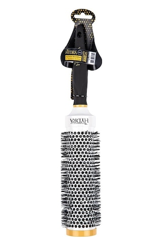 Hydra Professional HD-2412 Line Uzun Saplı Seramik Fön Fırçası