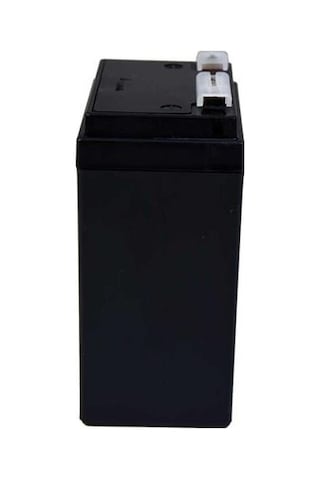 Orbus Akü 4 Volt 6 Amper