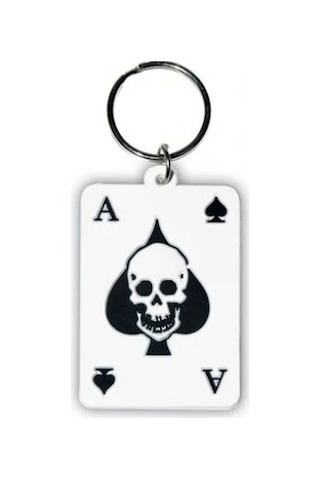 Anahtarlık Ace Of Spades