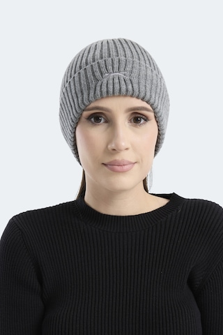 Slazenger Astros I Unisex Gri Bere Gri