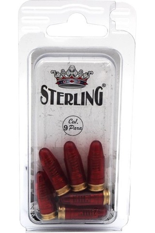 STERLING Tetik Düşürücü cal .9P (1/6)