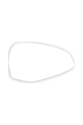 Audi A5 Coupe 2017-20 Sağ Dış Dikiz Ayna Camı Isıtmalı 8W0857536E