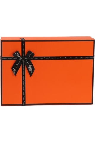 Yararlı Hediye Paketleme Kutusu Dayanıklı Kompozit Karton Ambalaj 4