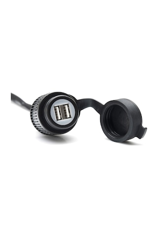 Sw Motech 2 Usb Ema.00.107.11300