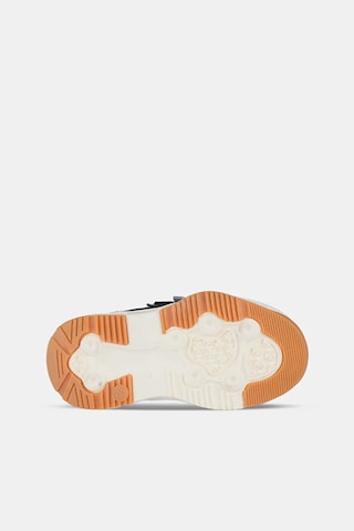 Vicco Getto Hafif Erkek Bebek Siyah Bot Siyah