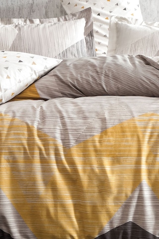 Yataş Bedding Aden Çift Kişilik Nevresim Seti