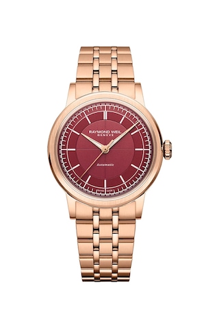 Raymond Weil Millesime Rw2125p545001 Kadın Kol Saati