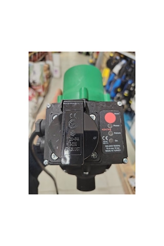 Kentaş Dsk-2.2 Hidromat Basınç Arttırıcı