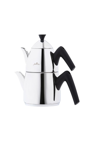 Jumbo Lizbon Çaydanlık