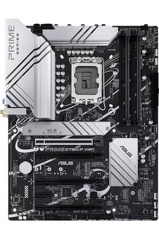 Prime Z790-p Wifi Intel Z790 Lga1700 7200 Ddr5 Atx Anakart Prime Z790-p Wifi