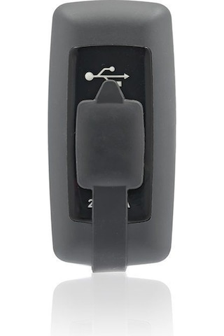 Sanel Usb Şarj Küpteşte Montajlı Çlft Çıkış 12//24v 4.2a Suc8 Suc8b.dg