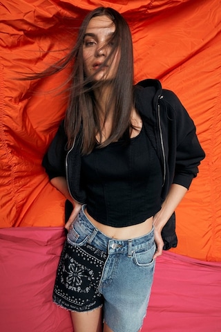 Ltb Jadey Şort 010096105015323_54338 001