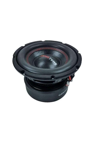 Germistone Mega650 20cm 1700w 500rms Profesyonel Subwoofer