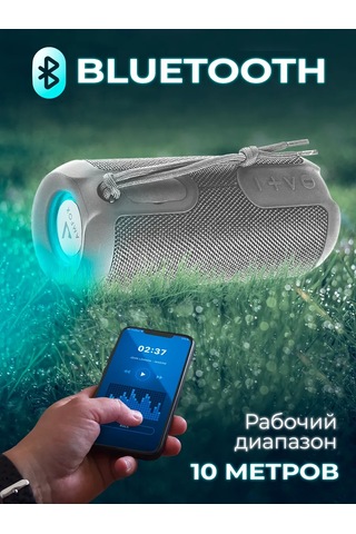 Amfox Bluetooth Hoparlör Kablosuz Müzik 165946290