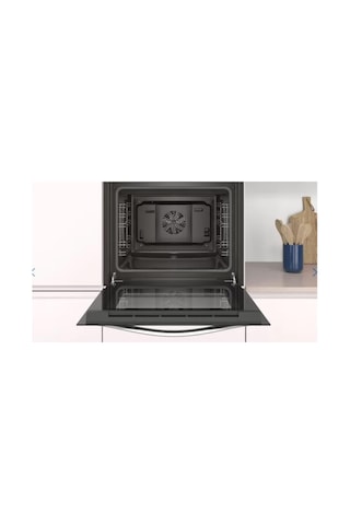 PROFİLO FRMA225G ANKASTRE FIRIN-GRİ