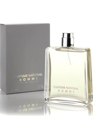 Costume National Homme Erkek Parfüm EDP 50 ML